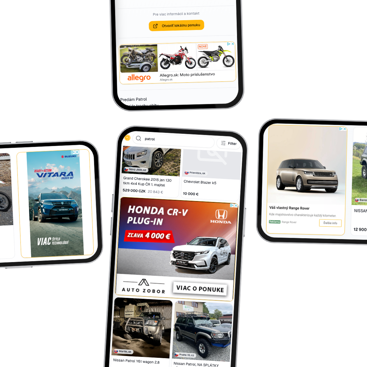 Offroadmarket